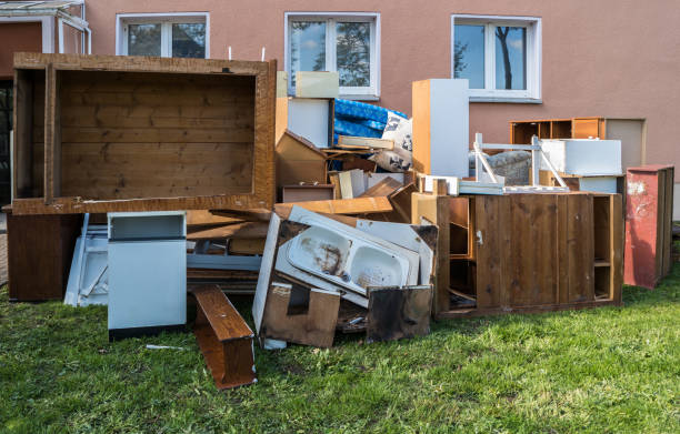 Best Hoarding Cleanup  in Five Points, NC