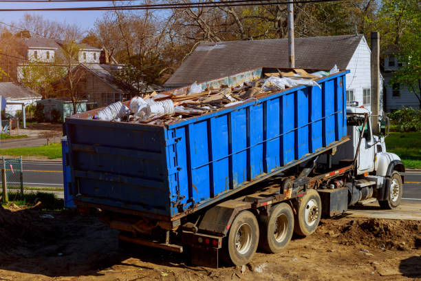 Best Garage Cleanout  in Five Points, NC